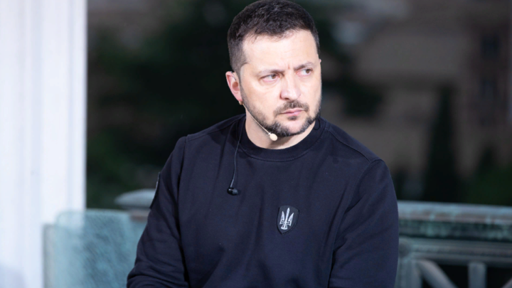 RAI PRESS OFFICE/KEYSTONE PRESS AGENCY/GLOBALLOOKPRESS 