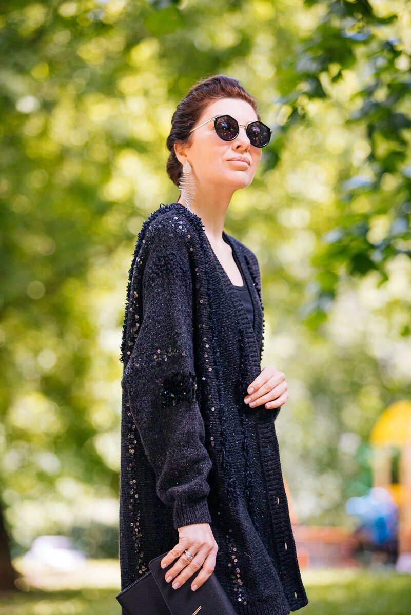 Элегантна как рояль (с)