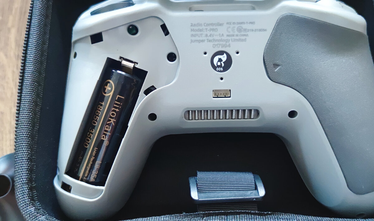 Аккумуляторы