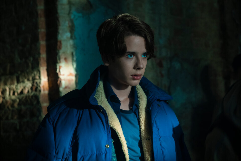    Пётр Натаров