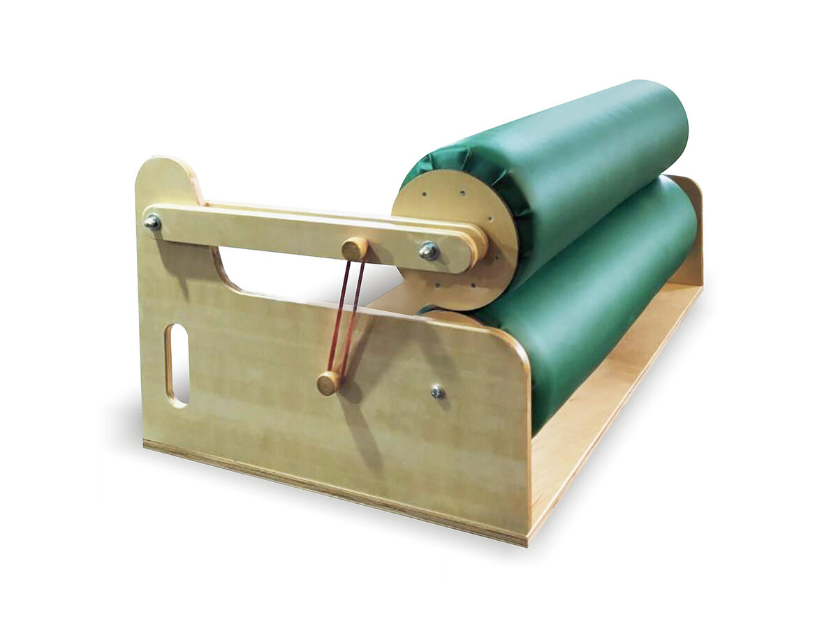 Машина для обнимания 2 валика Источник: prioritet1.com Реклама. Рекламодатель ИП Дмитриев Д.В. ИНН 212408237001