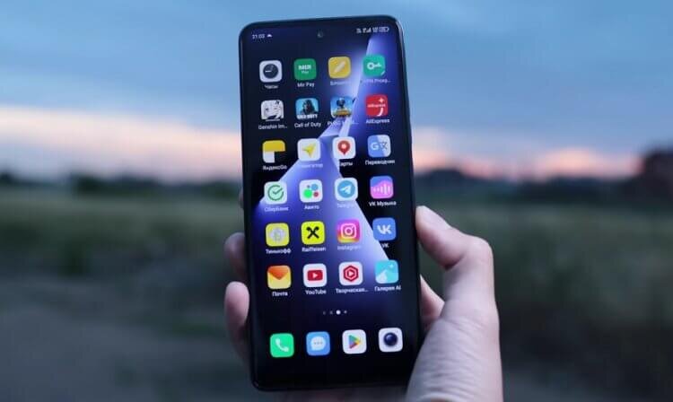    Записать видео с экрана можно даже без помощи сторонних средств