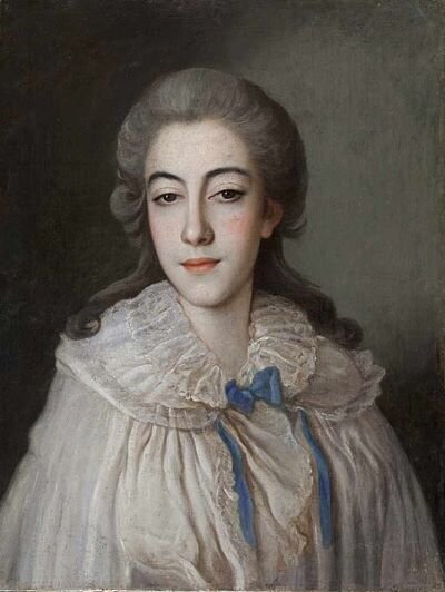 Екатерина Ильинична Голенищева-Кутузова © wikimedia.org