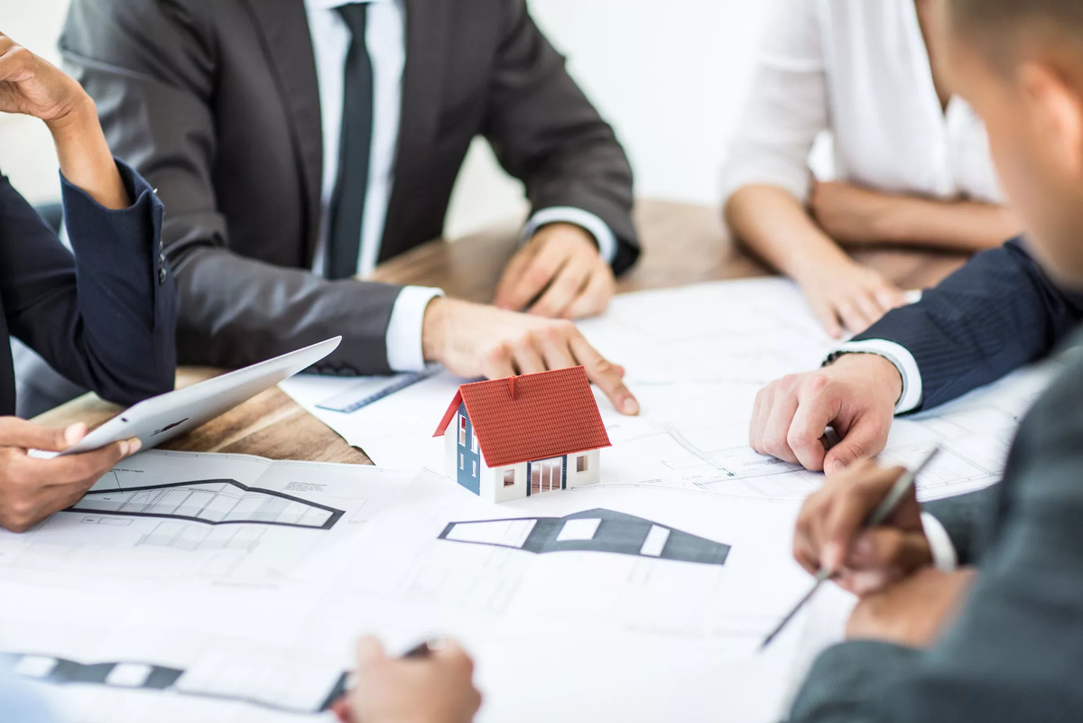 Документы для покупки квартиры по ДДУ