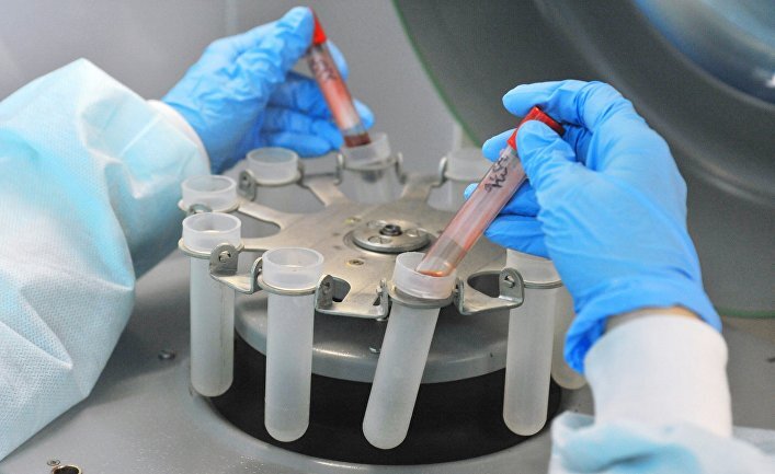 © РИА Новости, Алексей Сухоруков | Перейти в фотобанк