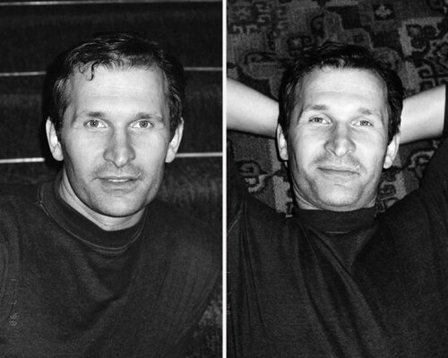 Фёдор Добронравов,сыгравший роль Ивана Степановича Будько