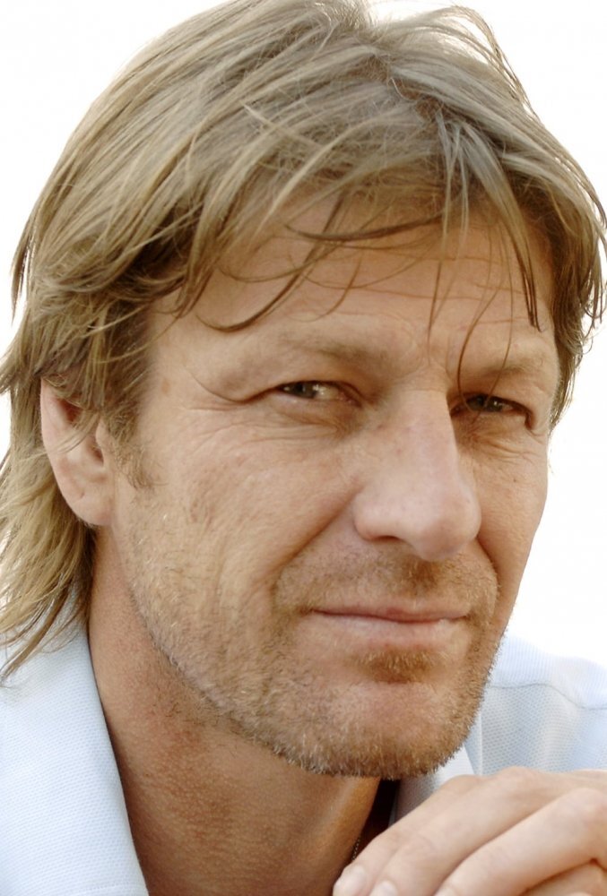 Шон Бин (Картинка с просторов Интернета)