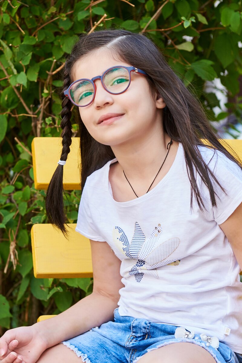 Каролина (Фотограф: Алексей Батурин)