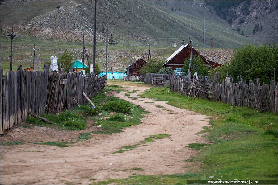 Как живут чёрные золотокопатели в Башкирии