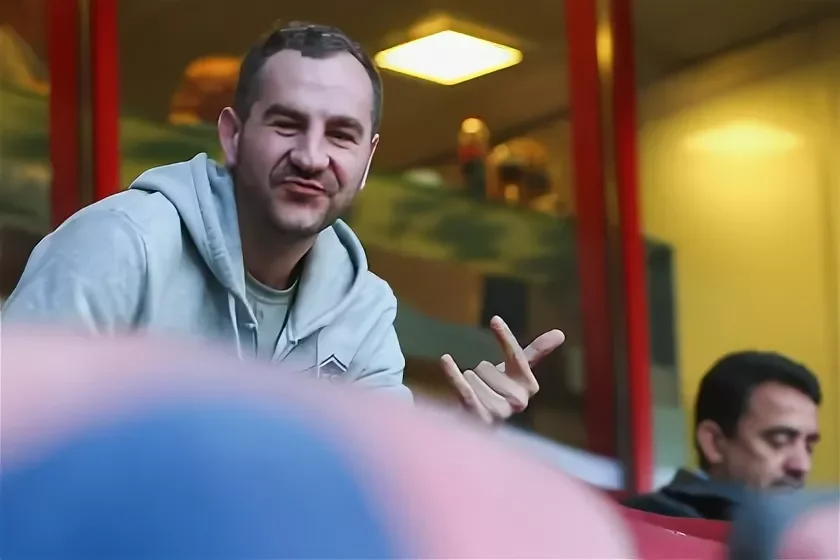 карп журналист