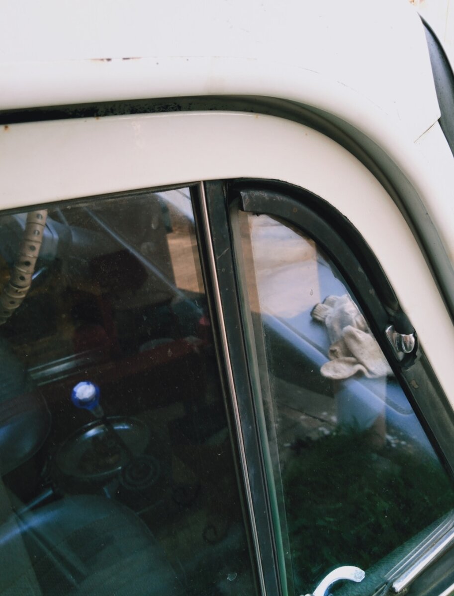 Правая дверь: как должно быть