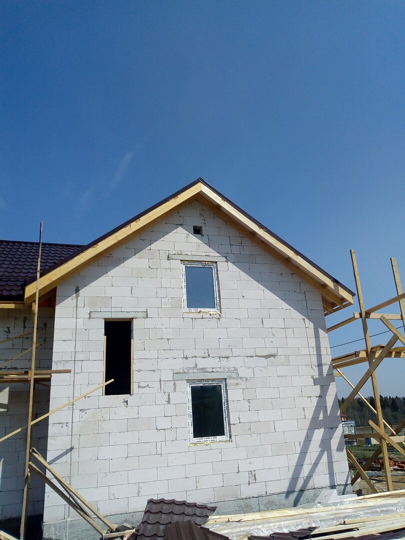 Газоблоки - 25-30%