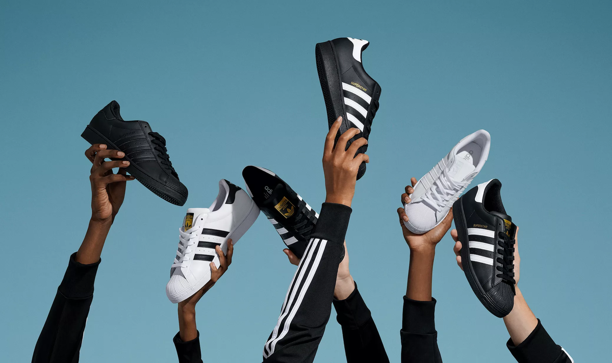 Adidas best sale men 2020