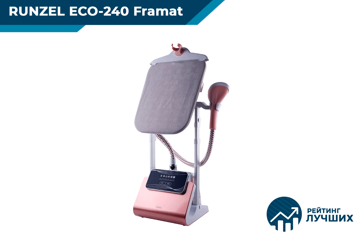 RUNZEL ECO-240 Framat