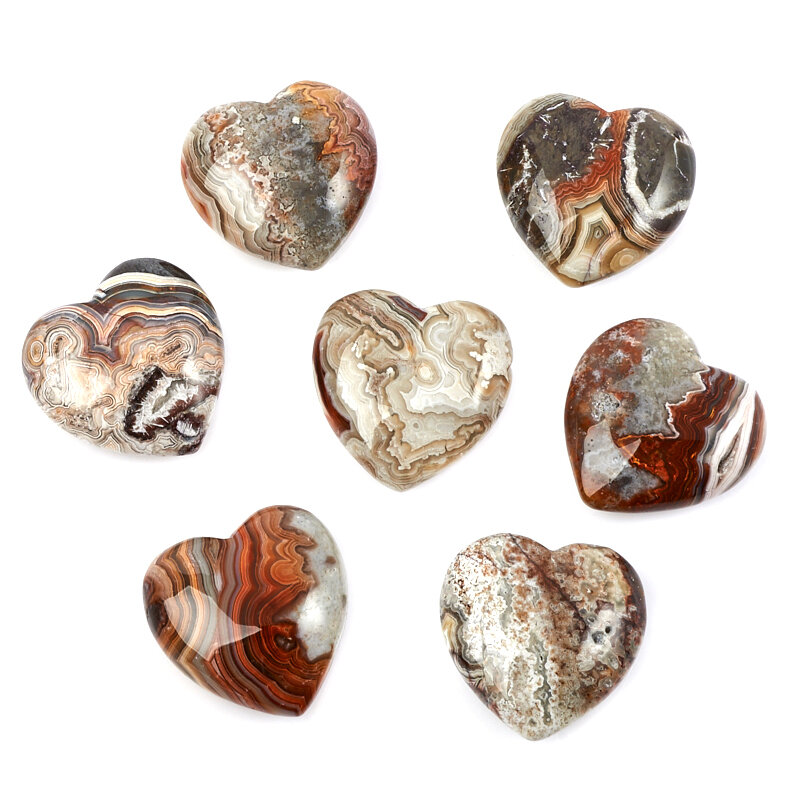 Агат кейзи Ботсвана