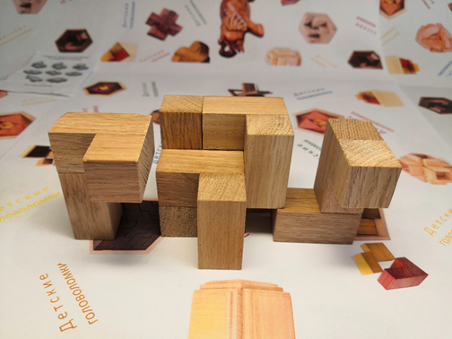 Головоломка библиотека. Деревянная головоломка куб. Головоломка кубик из 6 деталей. Деревянный кубик из 6 деталей. Библиотечные головоломки\.