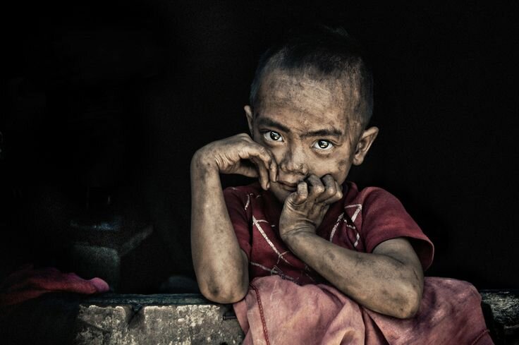 Нищита не приговор! 