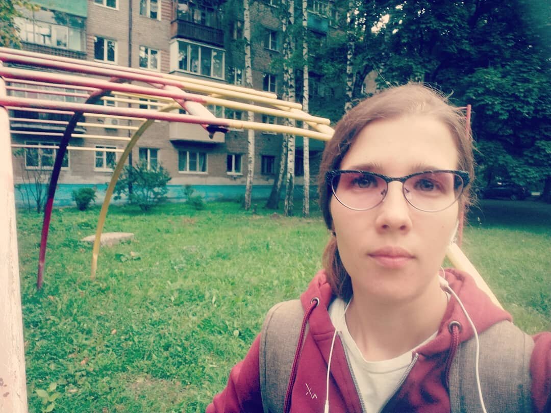 Повышай планку на пути к своей цели - усиливай нагрузку.