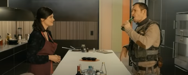 Кадр из фильма