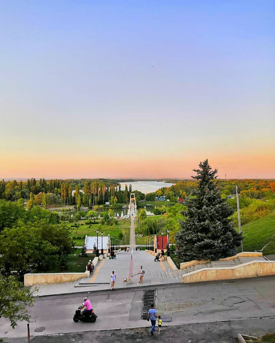 Фото автора 