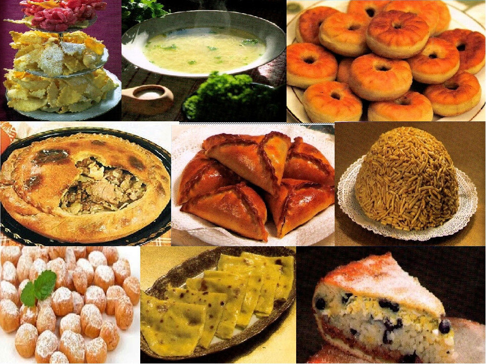 Эгейская кухня