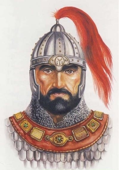 Хан Аспарух