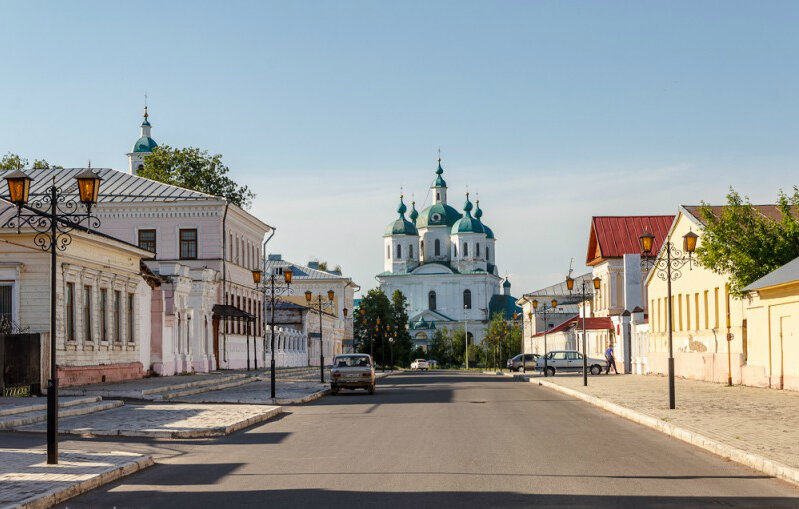 фото автора  