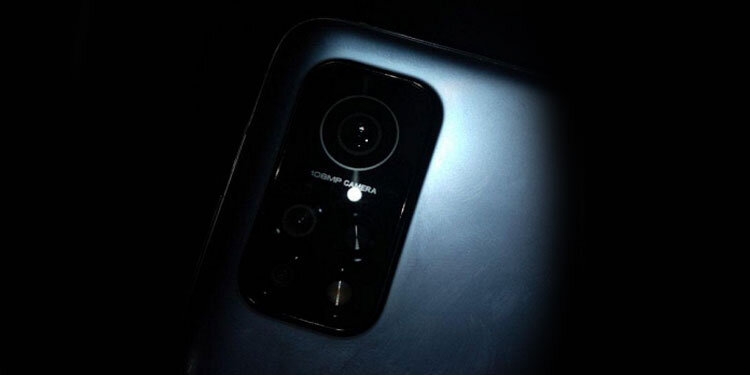 Xiaomi Mi 10T Pro