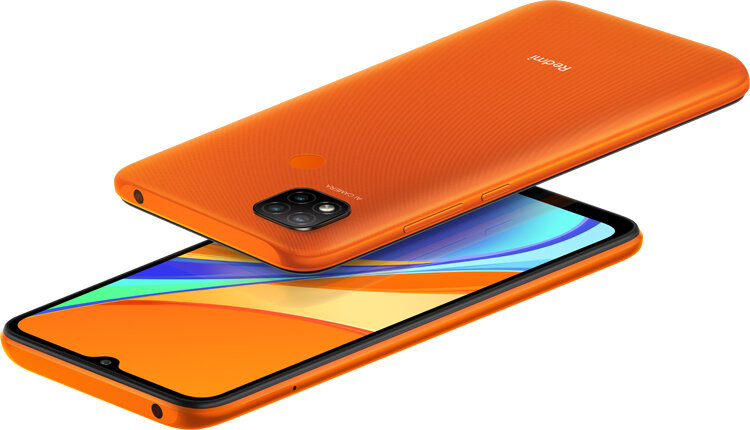 Доступный смартфон с NFC от Xiaomi