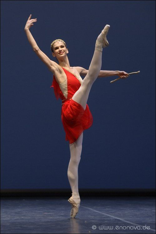 Полина Семионова
