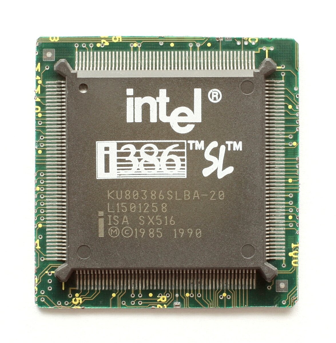 Старые интел. Интел 80386sl. Микропроцессоры i80386. Интел 386 процессор. Intel 80386sx