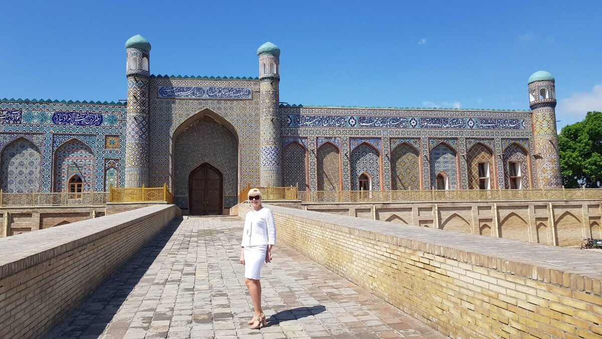 фото автора