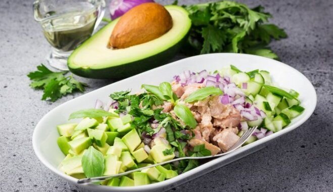салат обалденно вкусный.