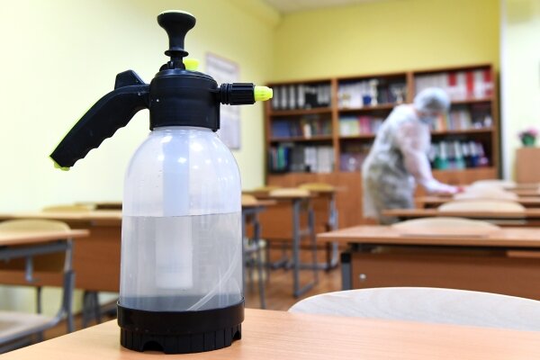 Фото РИА Новости\Сергей Пятаков