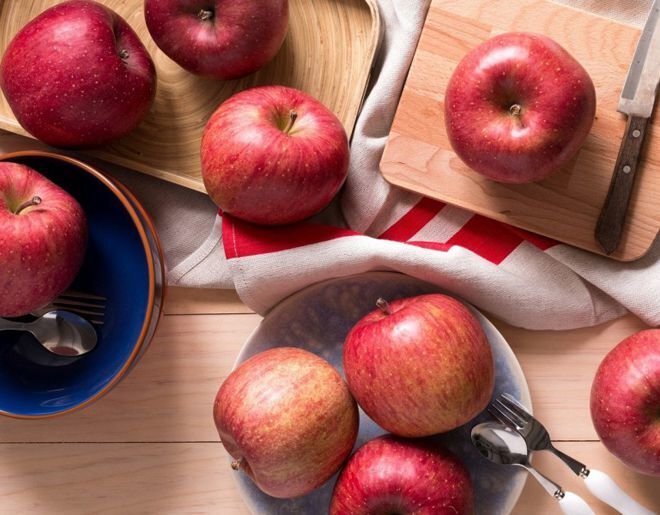 5 продуктов, позволяющих справиться с чрезмерным аппетитом