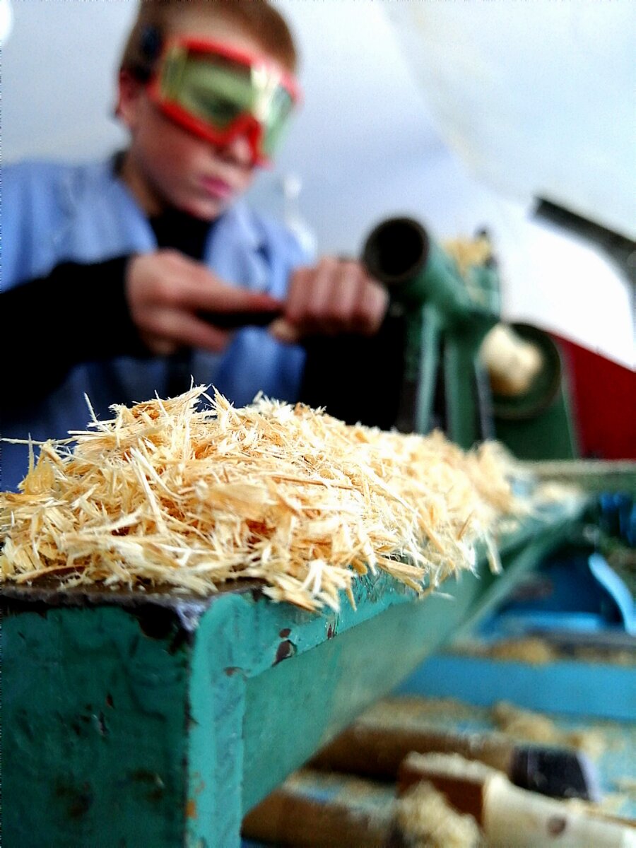 И немного я расскажу о профессии резчика👇🏻