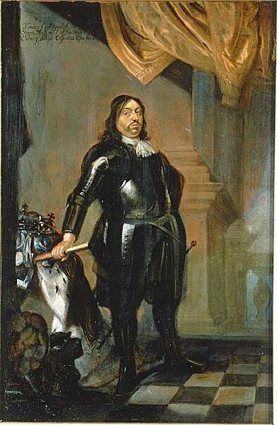 Карл X Густав