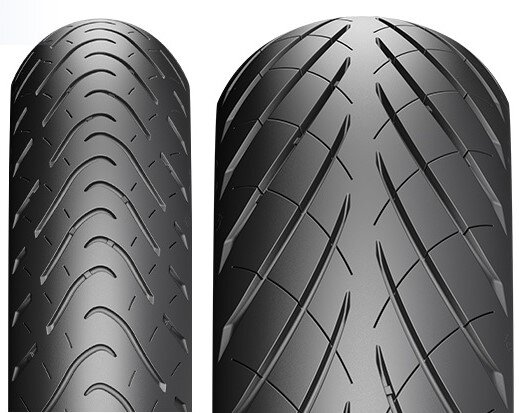 Фото www.metzeler.com 