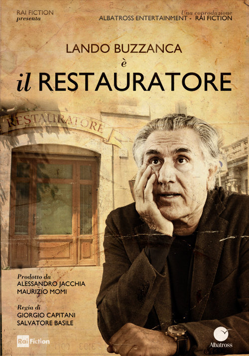 Titles: Il restauratore
