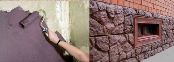 Глиняный замок