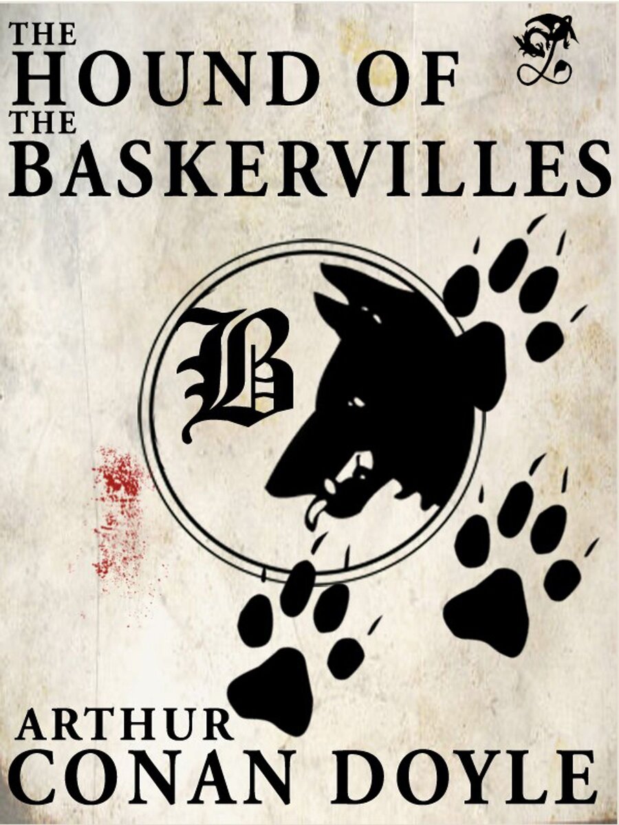 Sherlock the Hounds of Baskerville книга