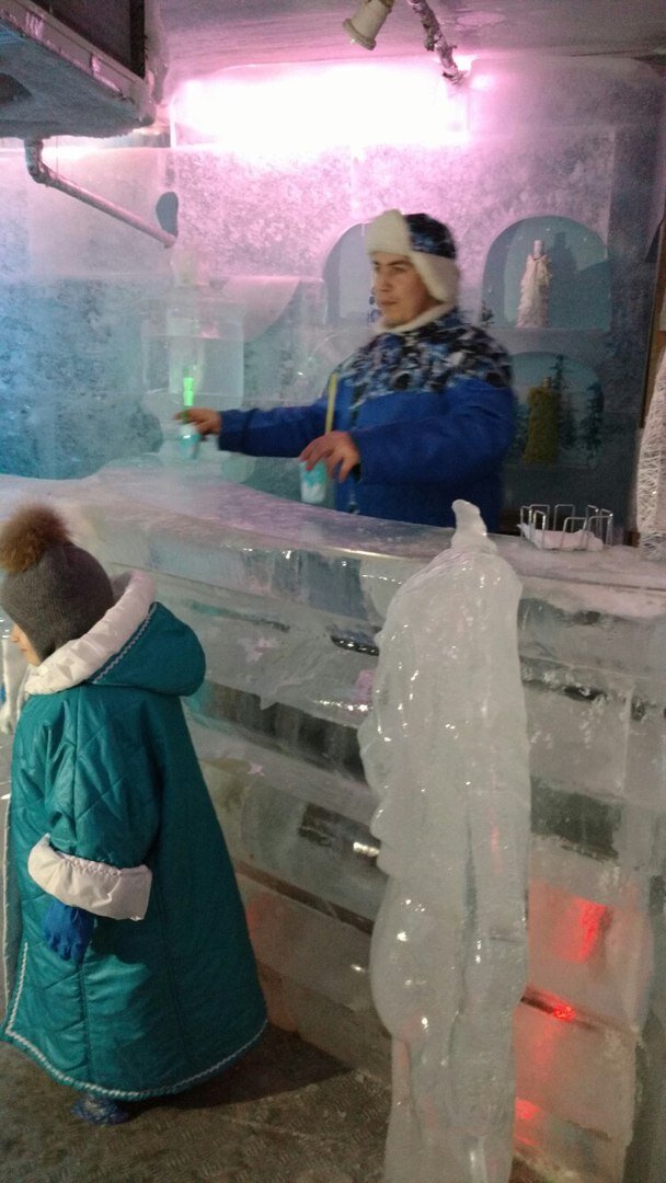 бар в костроме