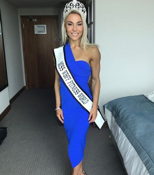 Фото: https://www.instagram.com/hattieboydle/