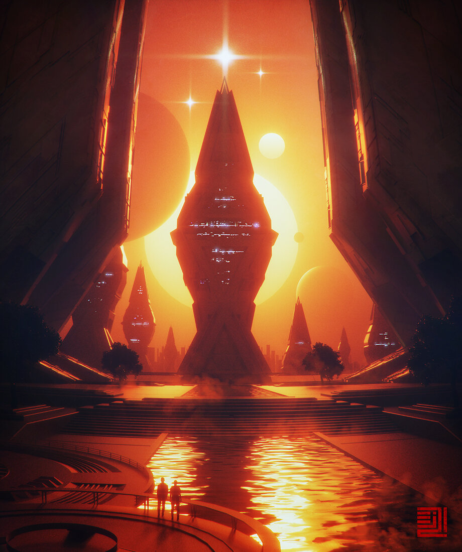 Свет нового дня