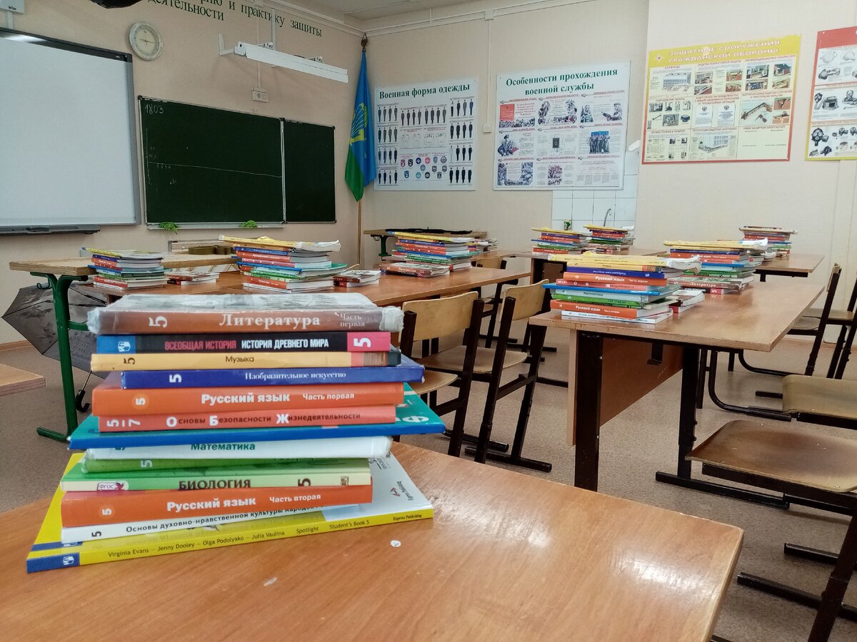 Класс. для оформления карточки. Квест "забери учебники из библиотеки" был пройден успешно. Цена вопроса - боль в спине.