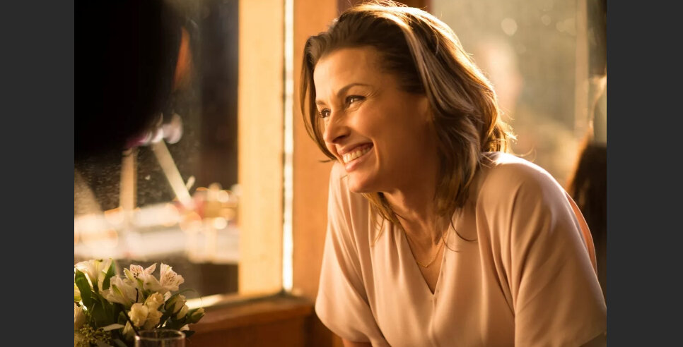 Жена Джон Уика