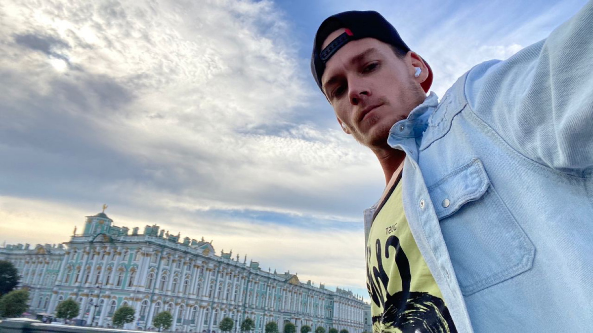 Фото автора.