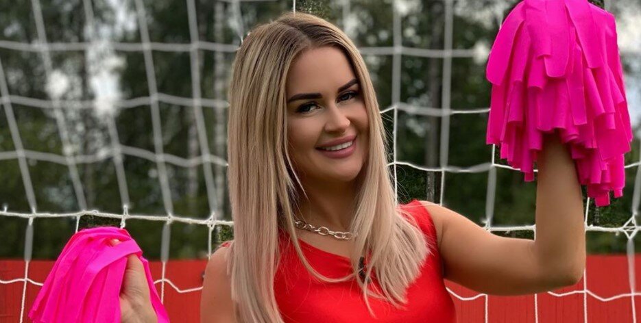 Источник фото: личная страница участника Дом 2