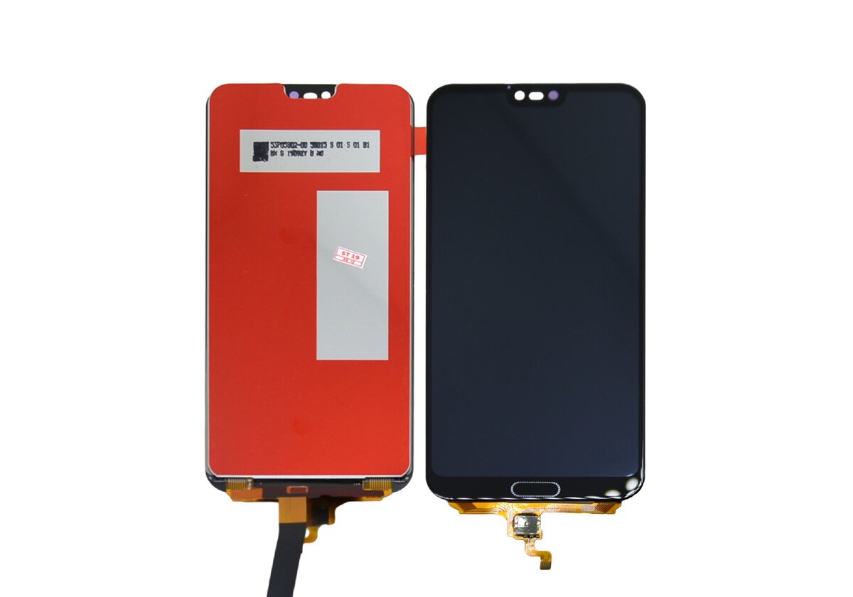  Аналог дисплея Honor 10 без отпечатка пальца