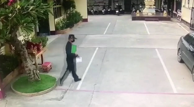 ФОТО: Тайрат